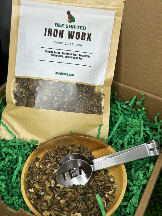 Iron Worx